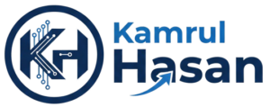 kamrul Hasan