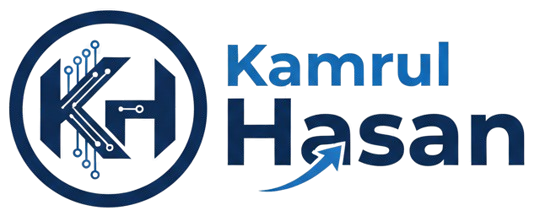 kamrul Hasan