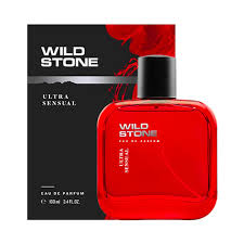 Wild Stone Perfume